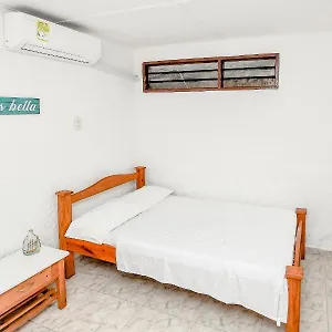 Casa Salinas Habitación en casa particular
